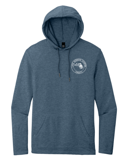 Adult Unisex T-shirt Hoodie