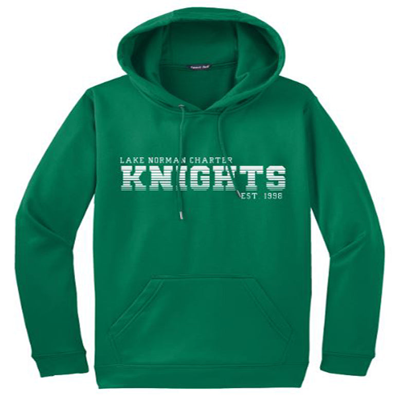 Adult Performance Hoodie