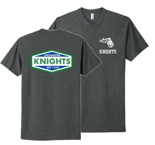 NEW Adult Knights T-Shirt