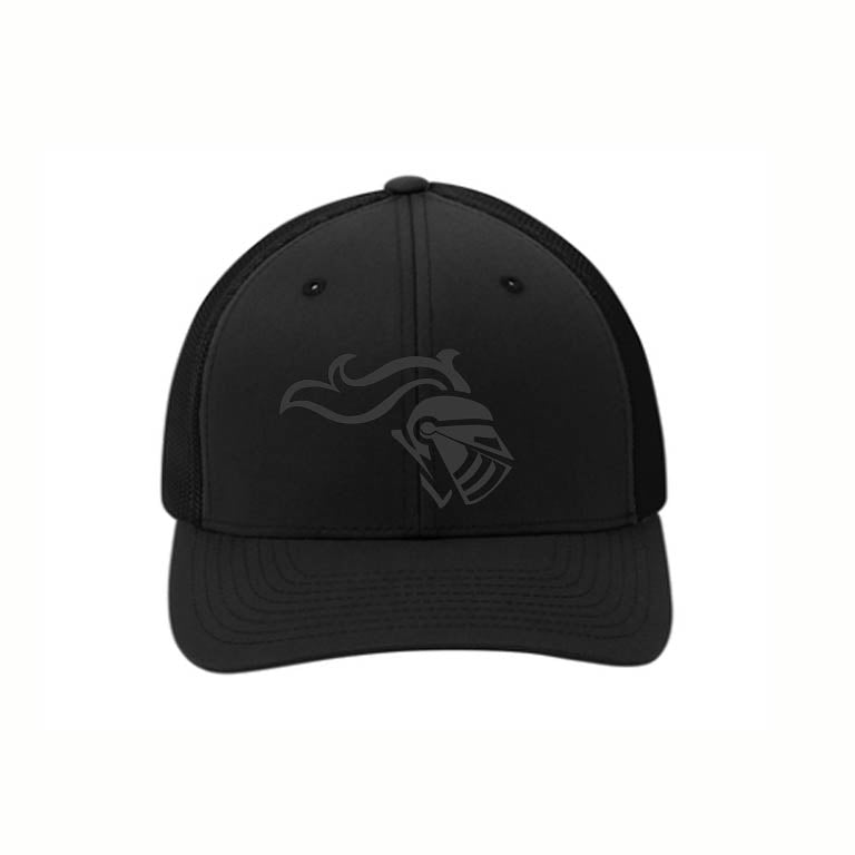 Adult "LNC" Trucker Hat