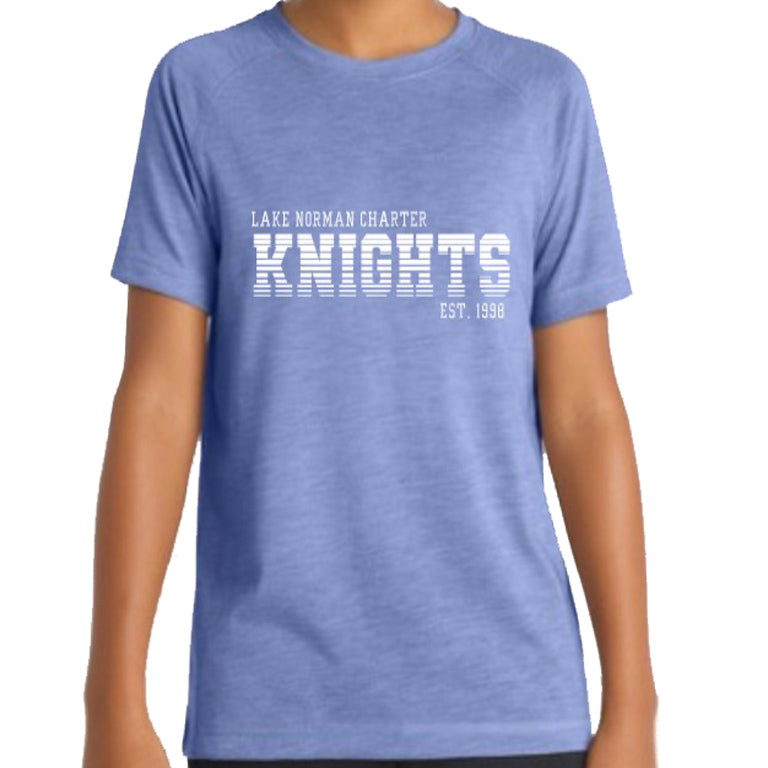 NEW! Youth Athletic T-Shirt