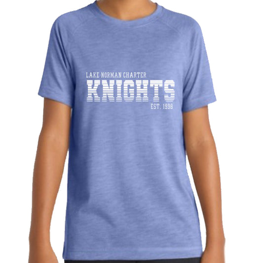 NEW! Youth Athletic T-Shirt