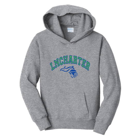 NEW! Youth & Adult Hoodie