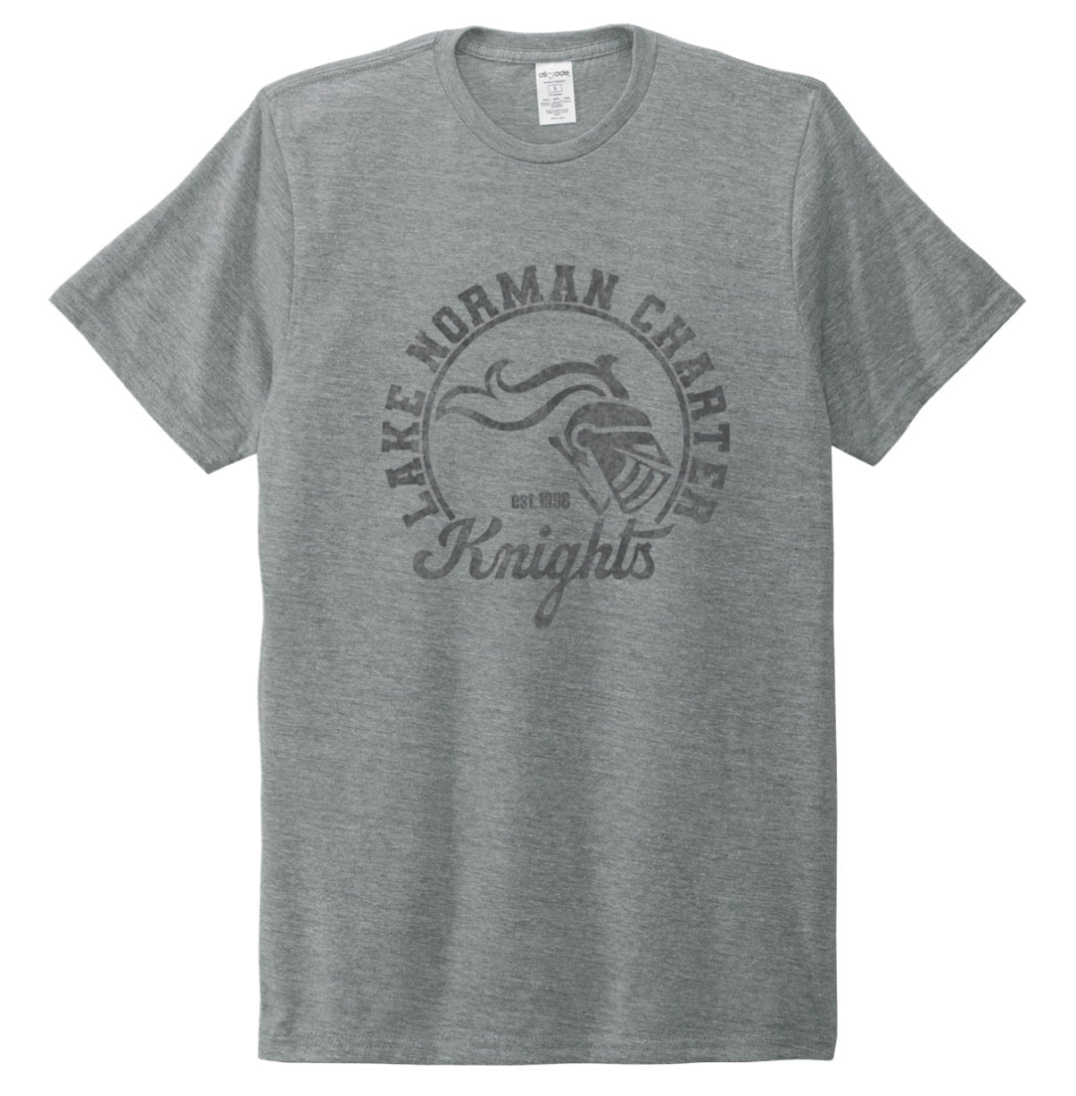 NEW Distressed Knights T-Shirt