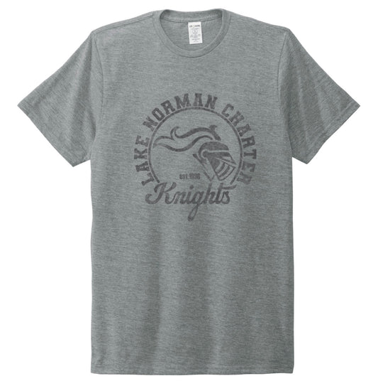 NEW Distressed Knights T-Shirt