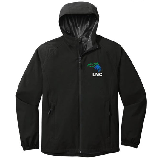 Adult Rain Jacket