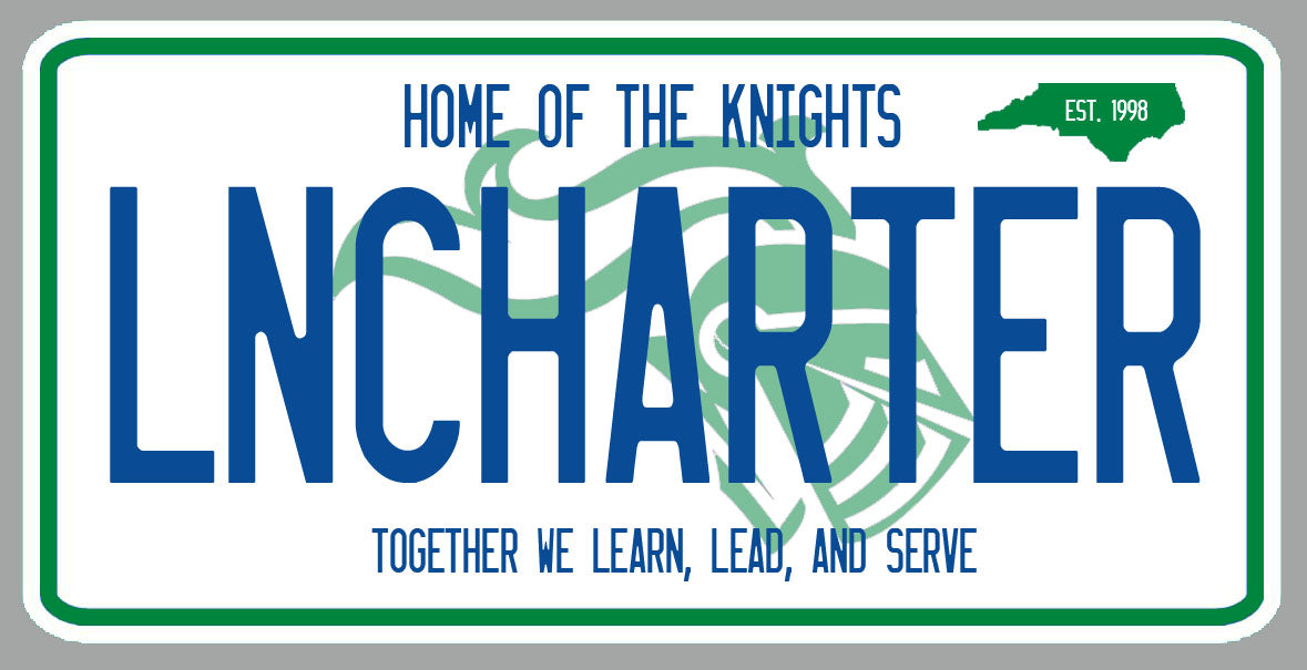Knights Stickers