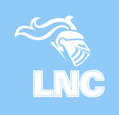 LNC Car/Window Decal
