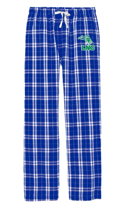 NEW!! Adult Flannel PJ Pants
