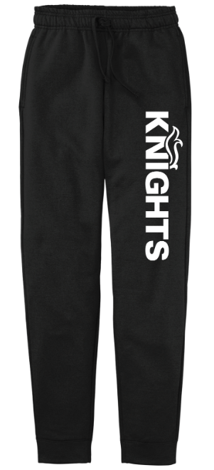 NEW!! Adult & Youth Joggers