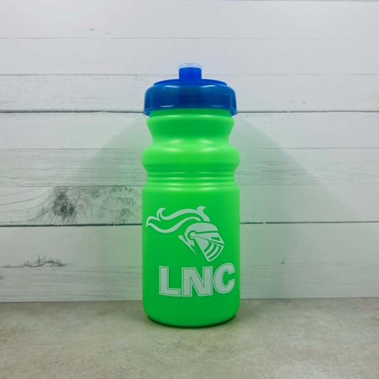 LNC Color Changing Water Bottle