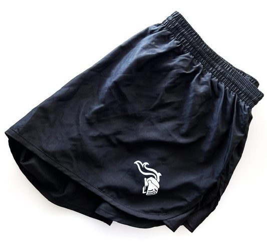 75% OFF Ladie's Athletic Shorts