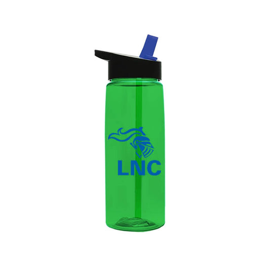 NEW! LNC Water Bottle